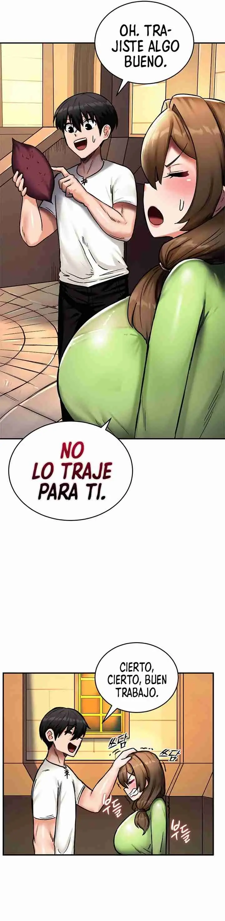 Todas son mías (2024) - Capítulo 8 - Página 19 - LectorTMOo