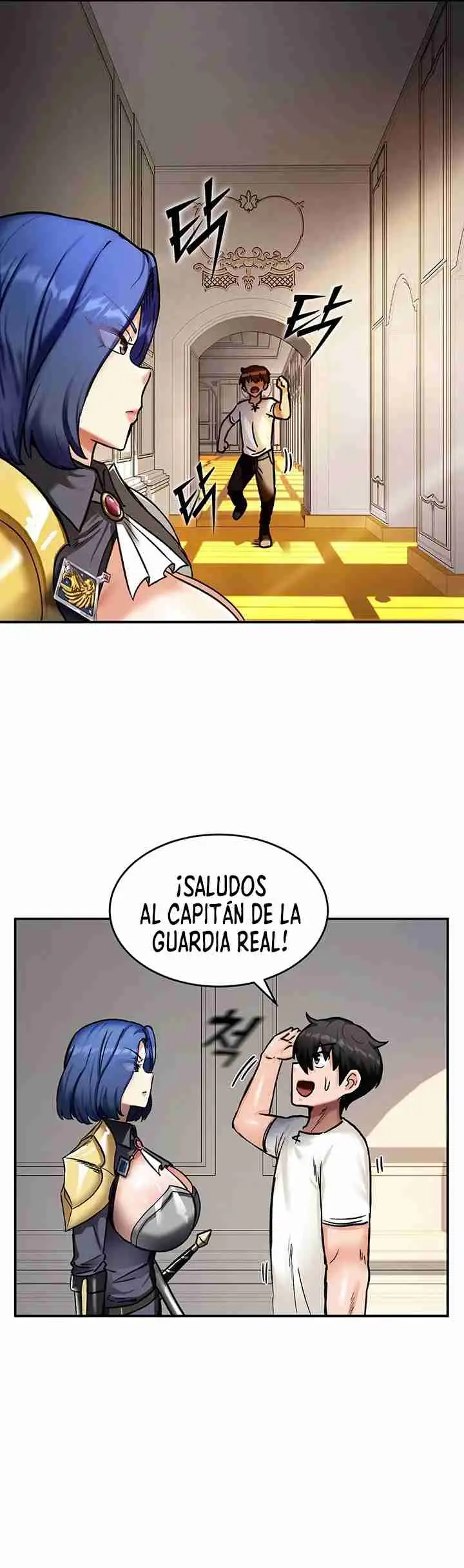 Todas son mías (2024) - Capítulo 8 - Página 25 - LectorTMOo