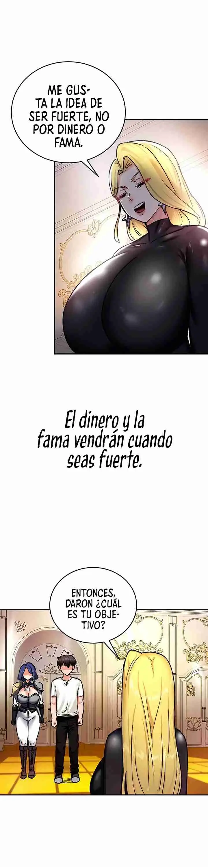Todas son mías (2024) - Capítulo 8 - Página 31 - LectorTMOo