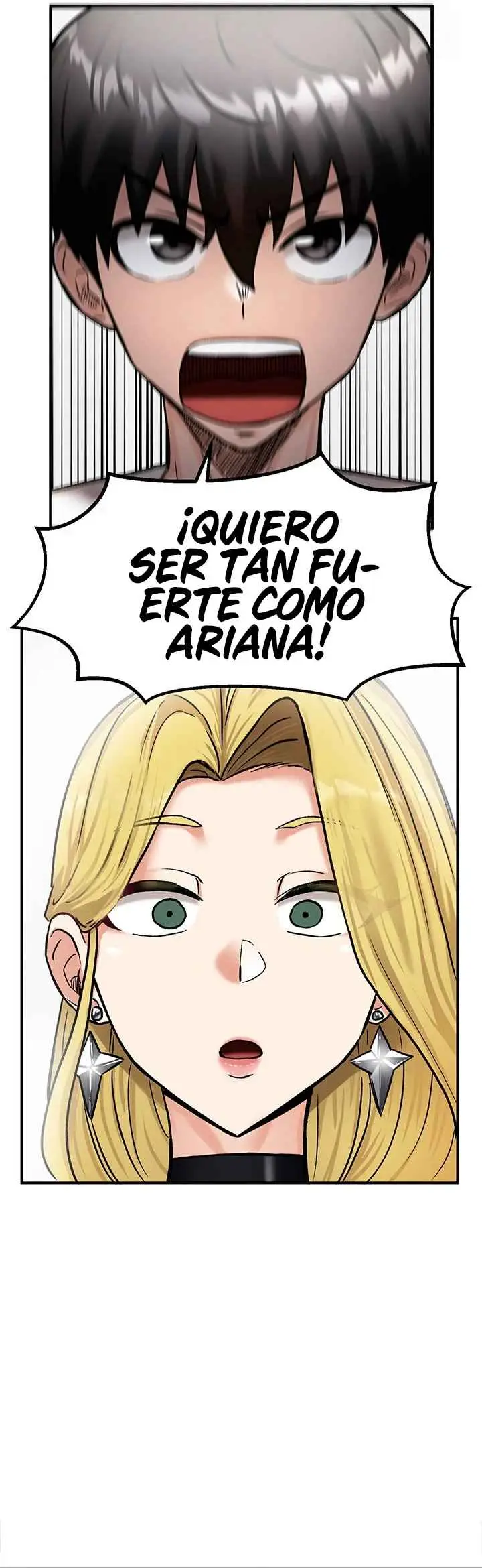 Todas son mías (2024) - Capítulo 8 - Página 34 - LectorTMOo