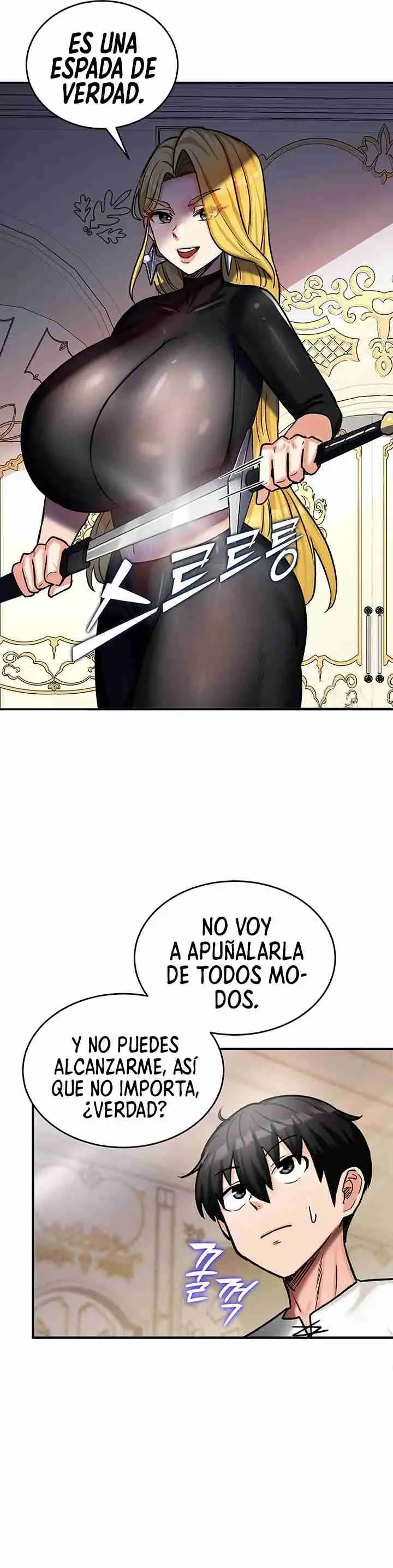 Todas son mías (2024) - Capítulo 8 - Página 39 - LectorTMOo