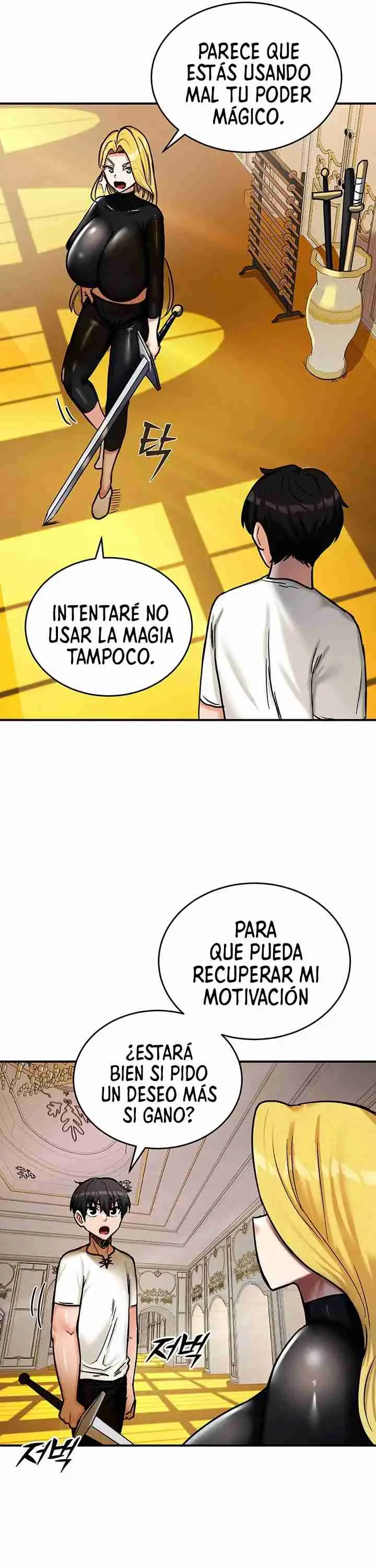 Todas son mías (2024) - Capítulo 8 - Página 40 - LectorTMOo
