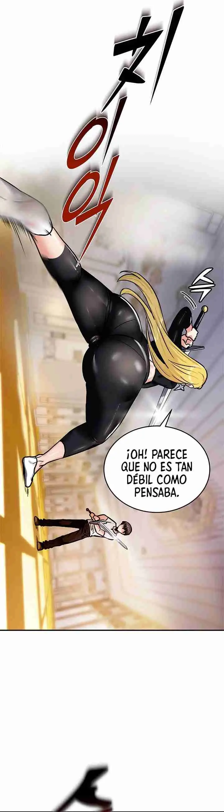 Todas son mías (2024) - Capítulo 8 - Página 44 - LectorTMOo