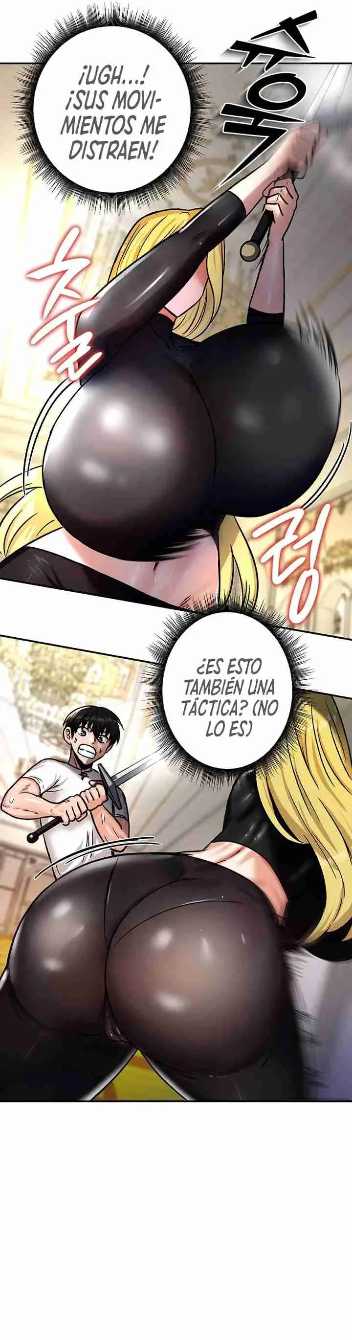 Todas son mías (2024) - Capítulo 8 - Página 47 - LectorTMOo