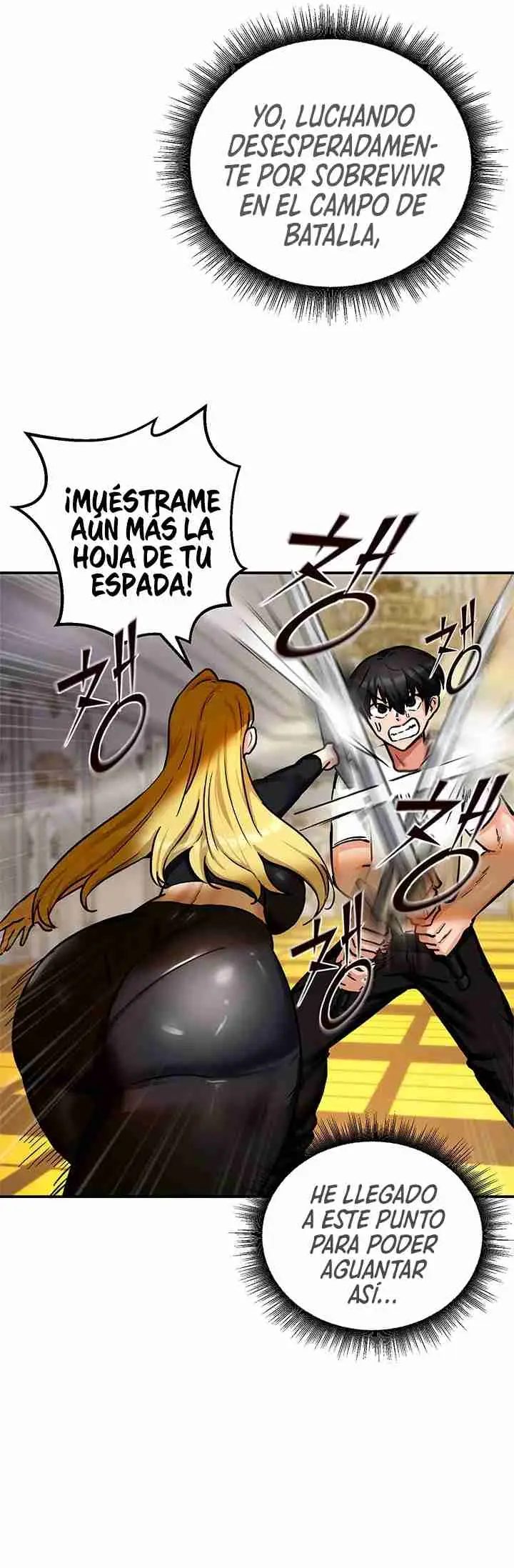 Todas son mías (2024) - Capítulo 8 - Página 49 - LectorTMOo
