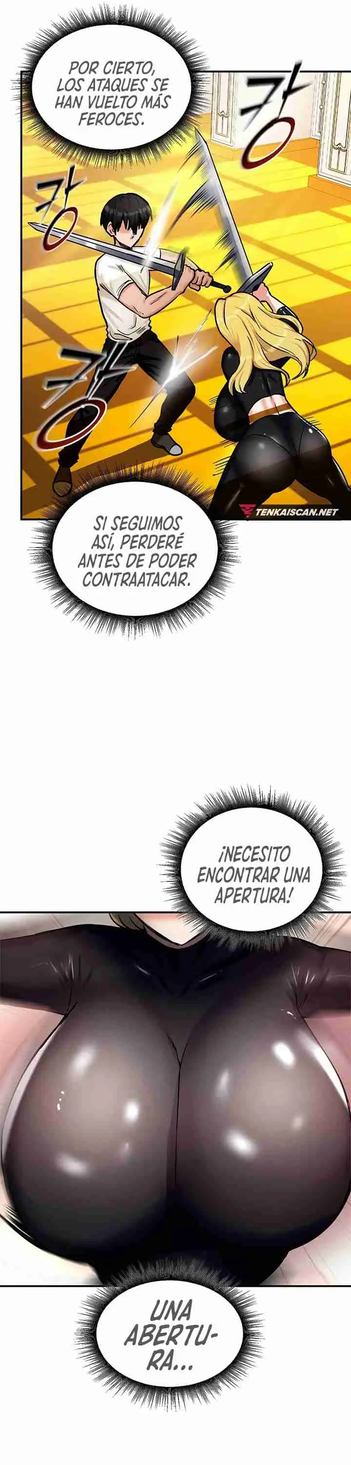 Todas son mías (2024) - Capítulo 8 - Página 50 - LectorTMOo