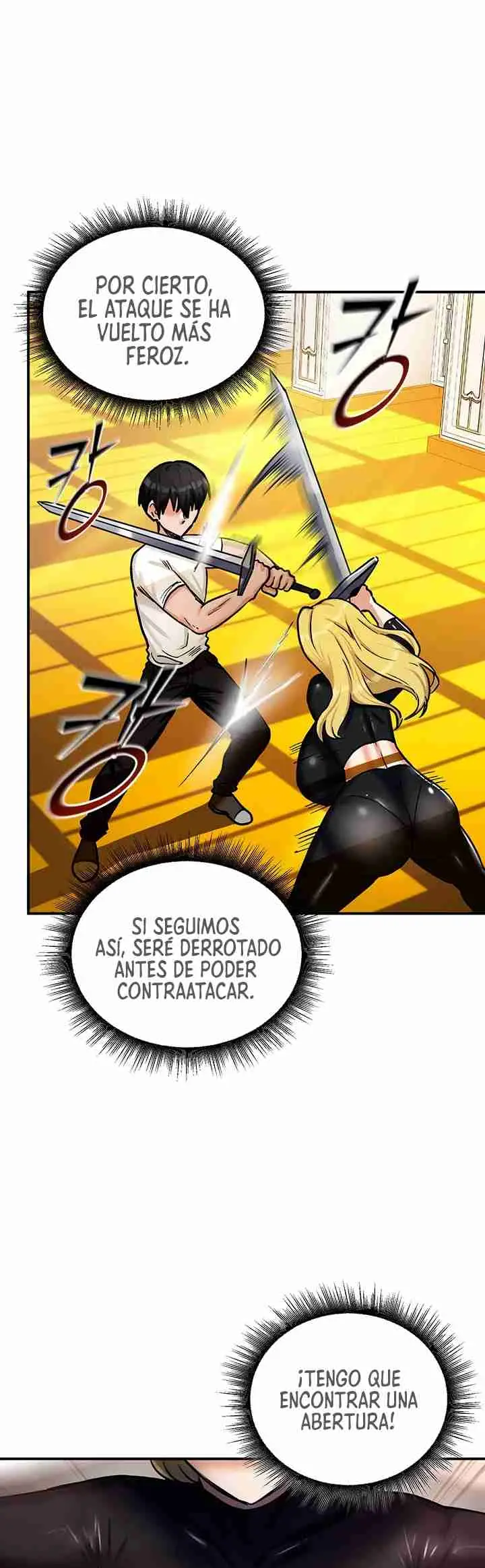 Todas son mías (2024) - Capítulo 9 - Página 2 - LectorTMOo