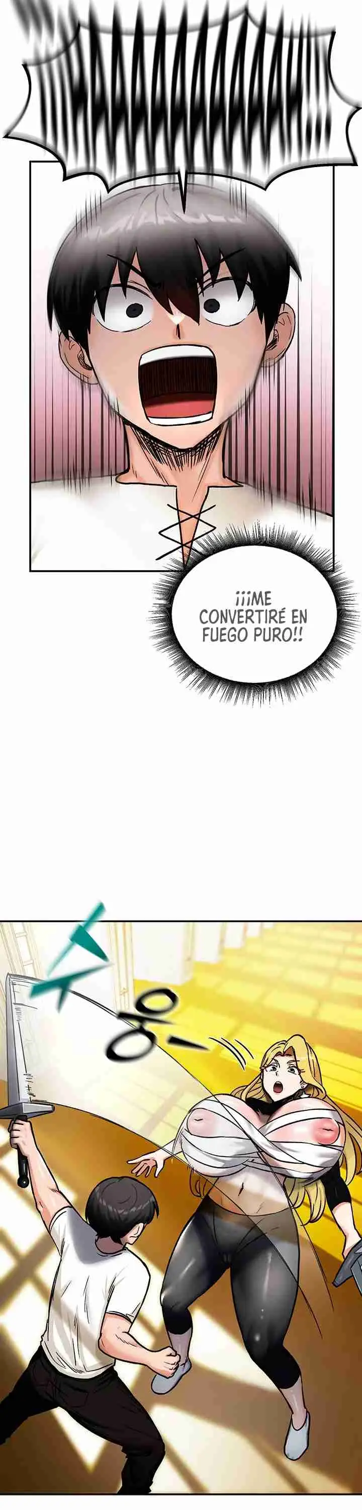 Todas son mías (2024) - Capítulo 9 - Página 16 - LectorTMOo