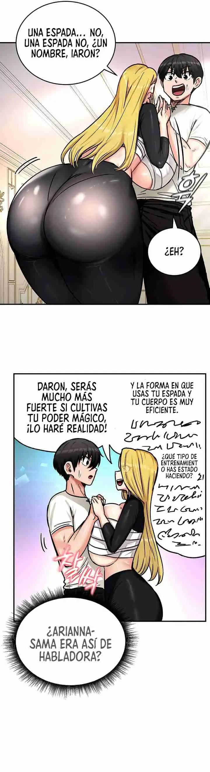 Todas son mías (2024) - Capítulo 9 - Página 25 - LectorTMOo
