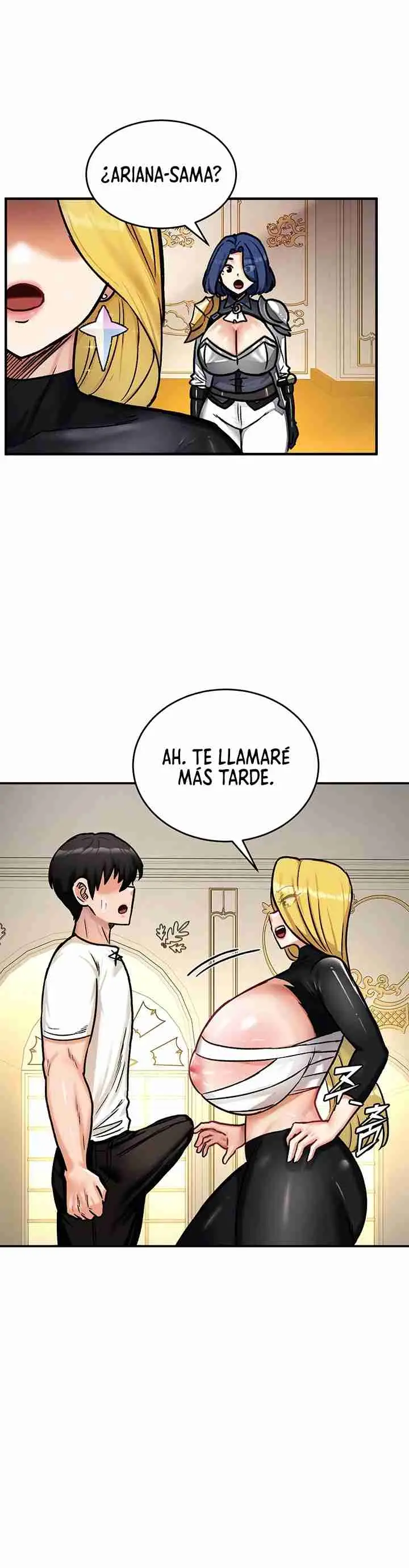 Todas son mías (2024) - Capítulo 9 - Página 27 - LectorTMOo