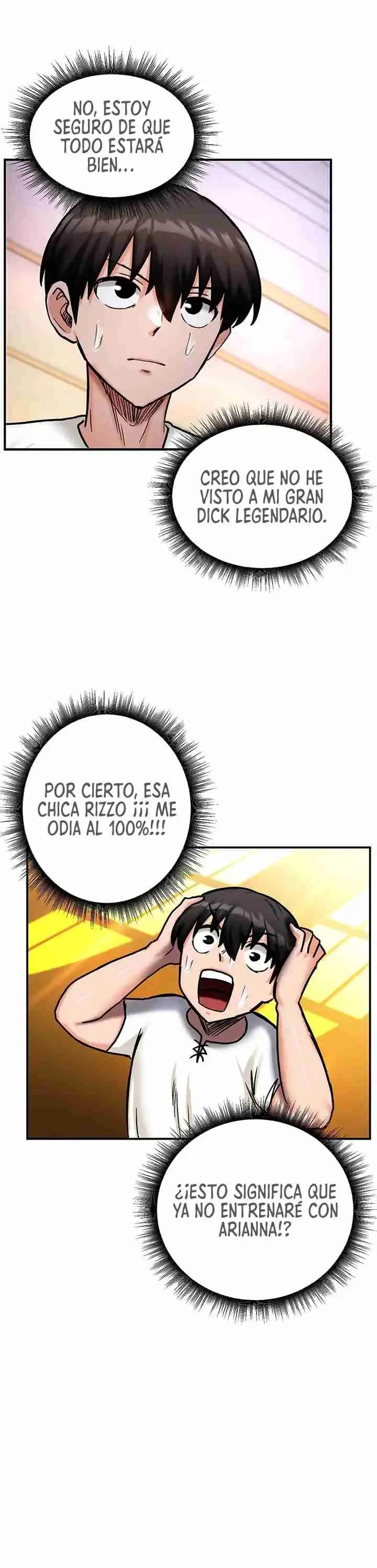 Todas son mías (2024) - Capítulo 9 - Página 29 - LectorTMOo