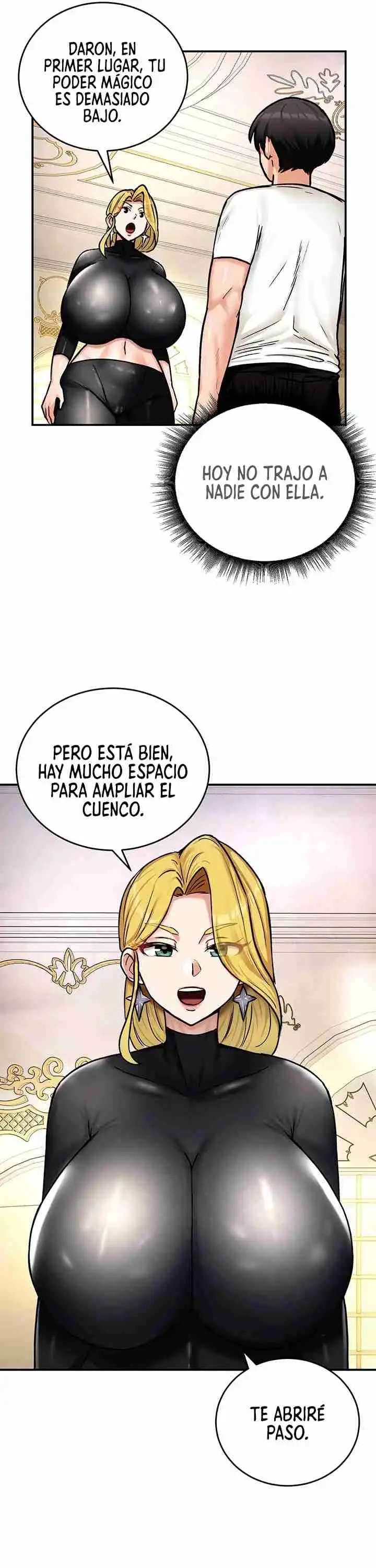 Todas son mías (2024) - Capítulo 9 - Página 31 - LectorTMOo