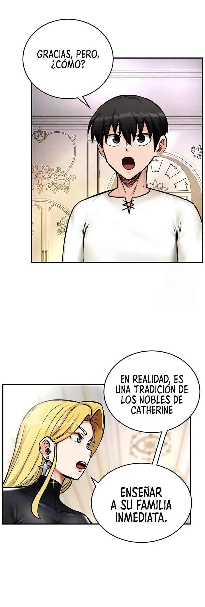 Todas son mías (2024) - Capítulo 9 - Página 32 - LectorTMOo