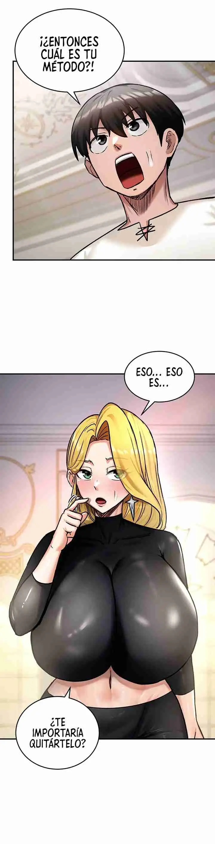 Todas son mías (2024) - Capítulo 9 - Página 34 - LectorTMOo