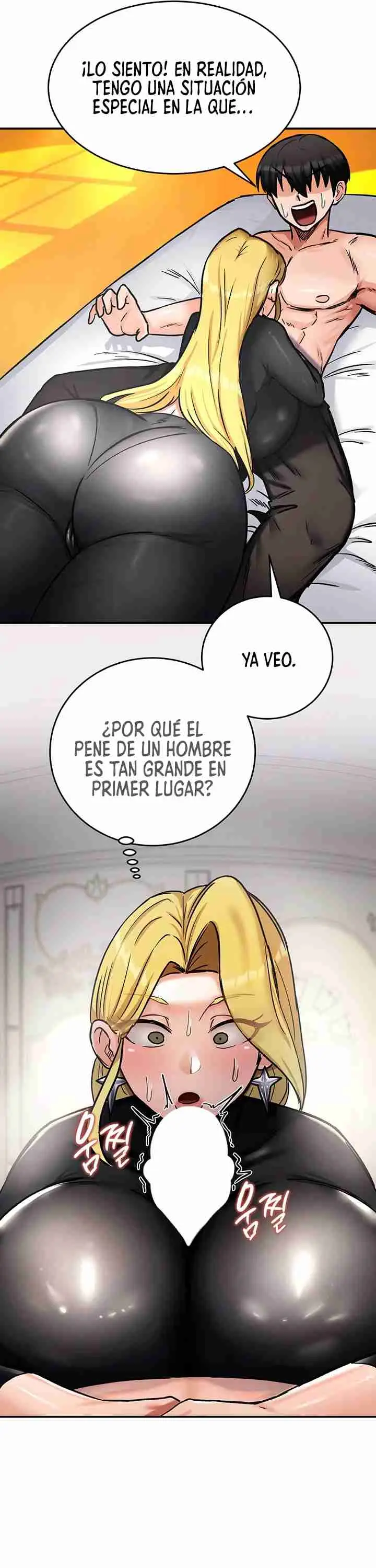 Todas son mías (2024) - Capítulo 9 - Página 39 - LectorTMOo