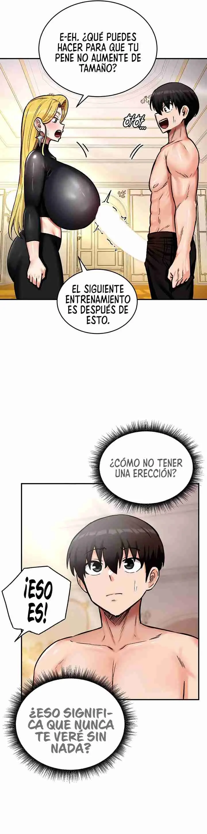 Todas son mías (2024) - Capítulo 9 - Página 41 - LectorTMOo