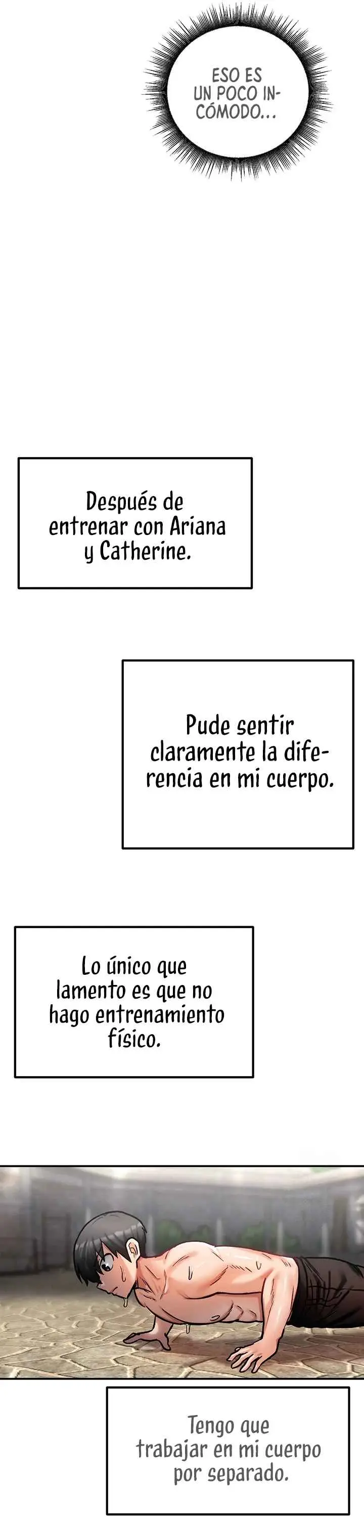 Todas son mías (2024) - Capítulo 9 - Página 42 - LectorTMOo