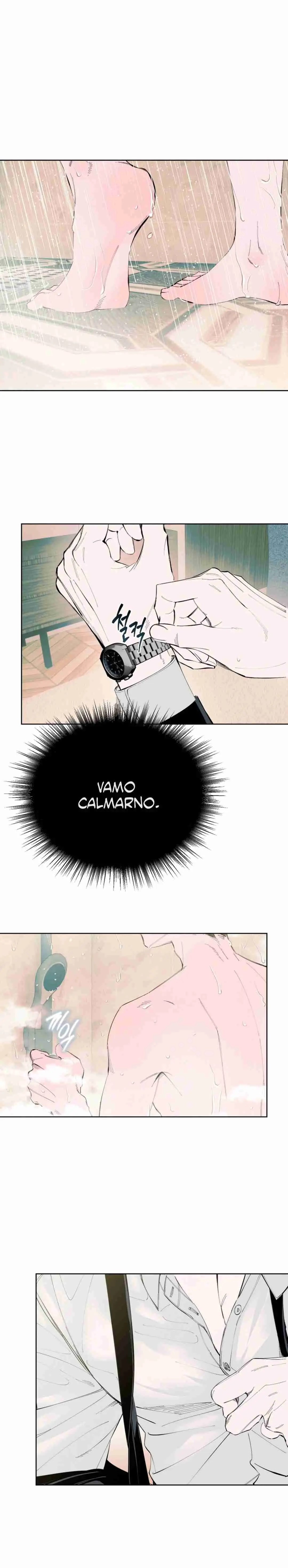 Today's Lucky Item Is an Old Man (2024) - Capítulo 2 - Página 10 - LectorTMOo
