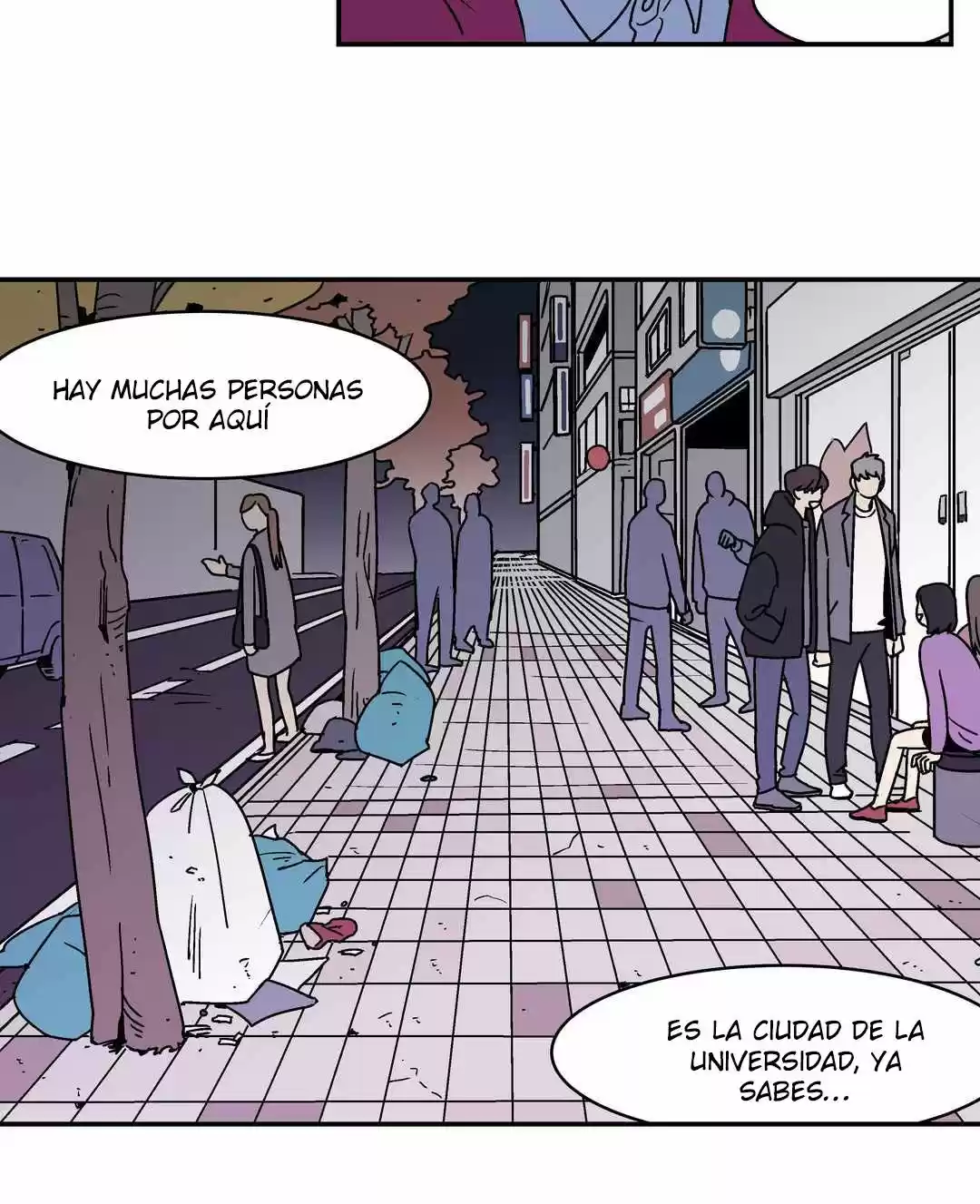 TODO ACERCA DE LA LUJURIA (2016) - Capítulo 11 - Página 6 - LectorTMOo