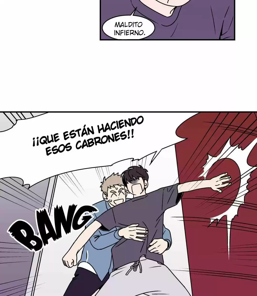 TODO ACERCA DE LA LUJURIA (2016) - Capítulo 11 - Página 49 - LectorTMOo