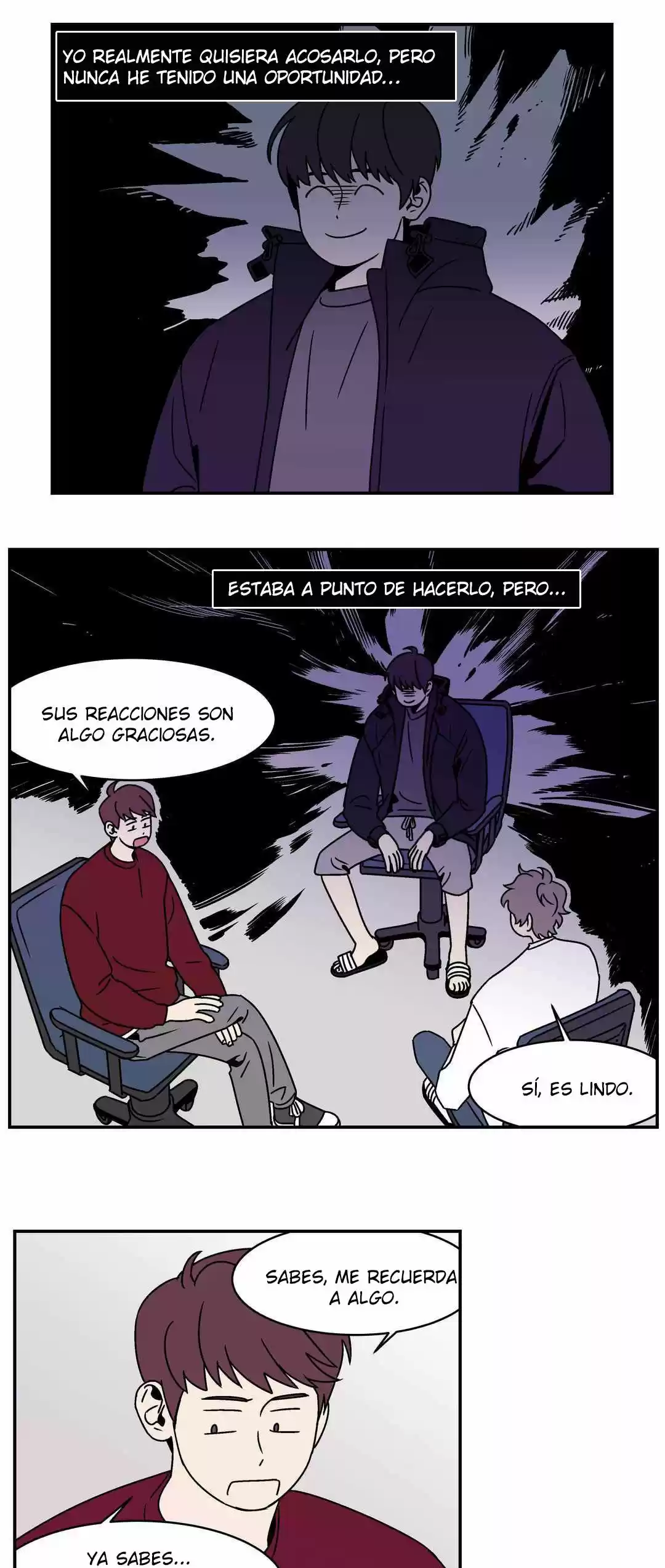 TODO ACERCA DE LA LUJURIA (2016) - Capítulo 13 - Página 7 - LectorTMOo