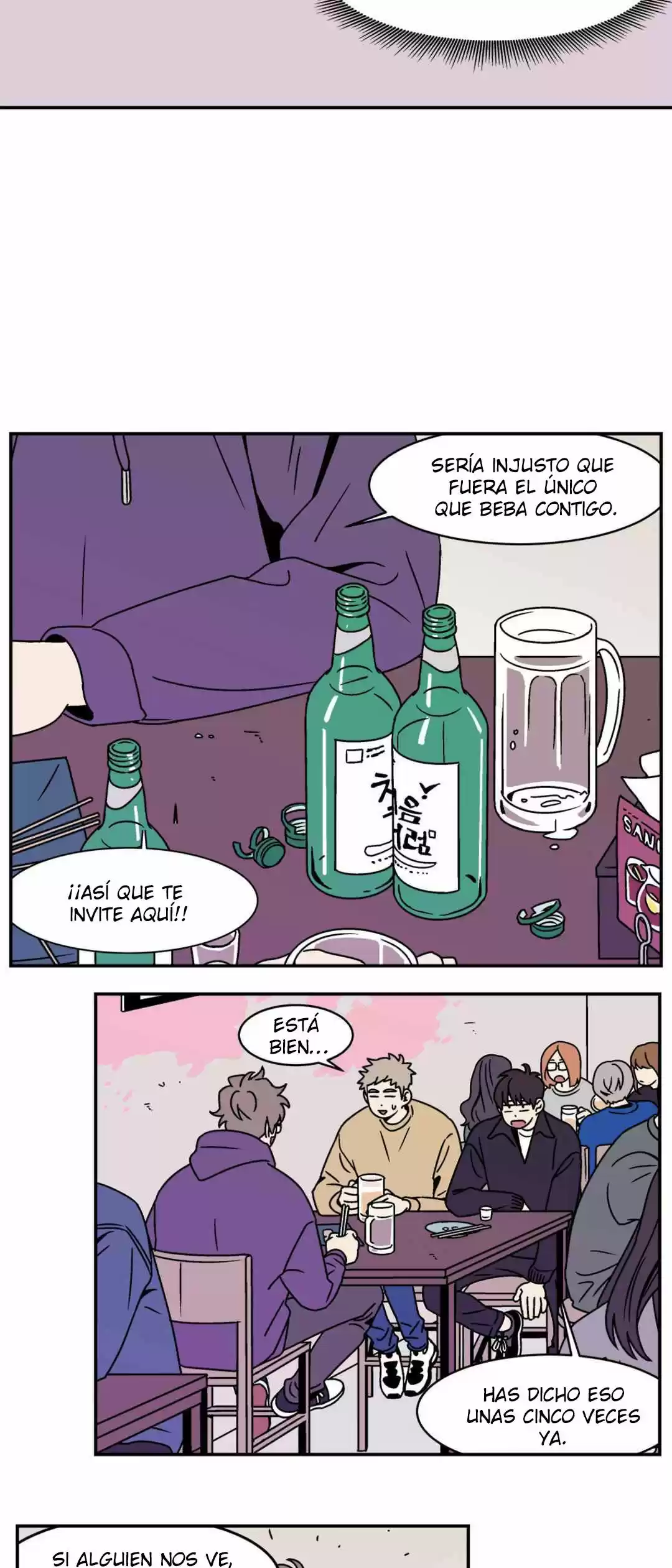 TODO ACERCA DE LA LUJURIA (2016) - Capítulo 13 - Página 20 - LectorTMOo