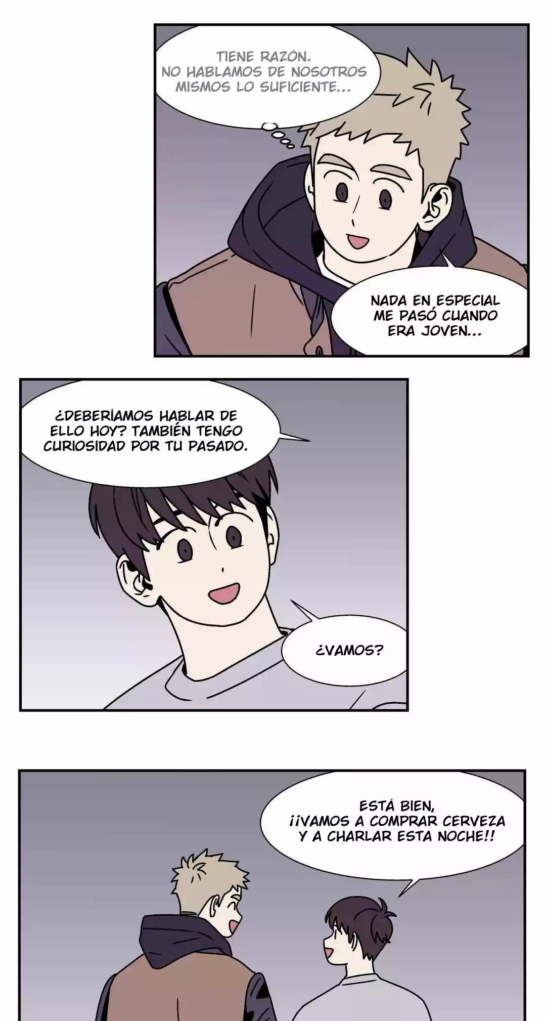 TODO ACERCA DE LA LUJURIA (2016) - Capítulo 18 - Página 16 - LectorTMOo