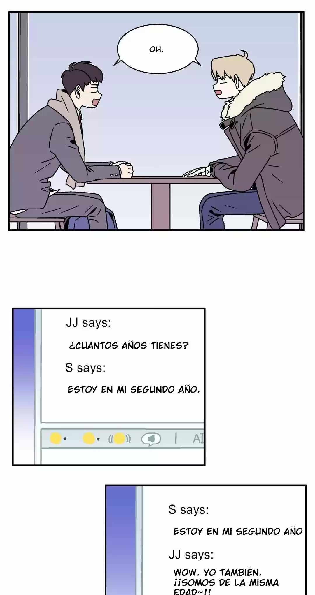 TODO ACERCA DE LA LUJURIA (2016) - Capítulo 21 - Página 15 - LectorTMOo