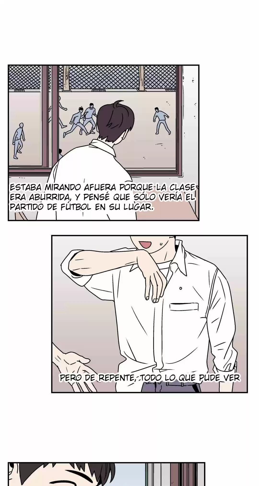 TODO ACERCA DE LA LUJURIA (2016) - Capítulo 21 - Página 24 - LectorTMOo
