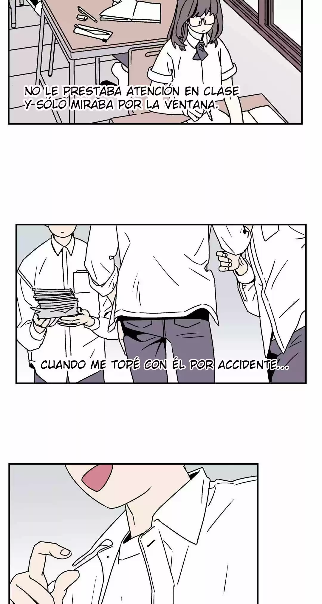 TODO ACERCA DE LA LUJURIA (2016) - Capítulo 21 - Página 26 - LectorTMOo