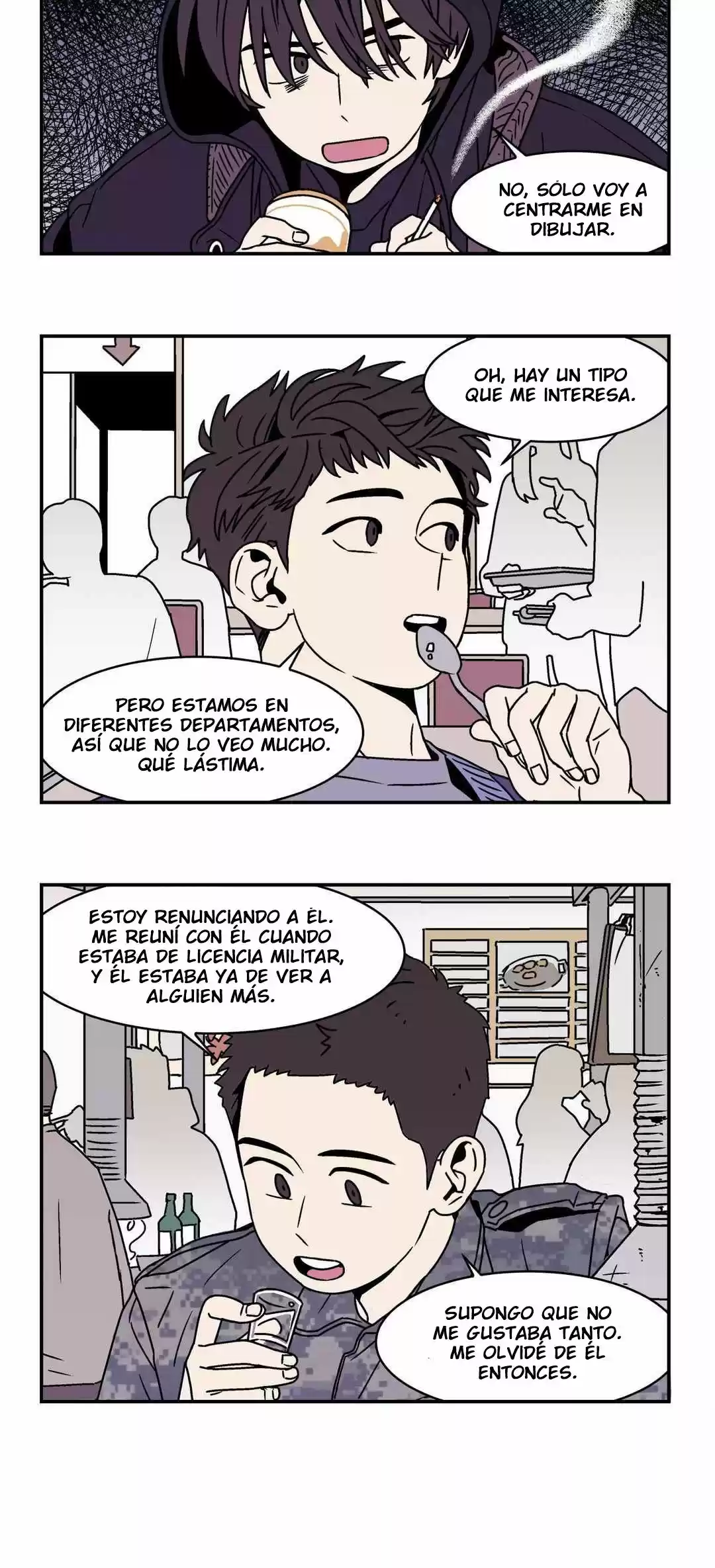 TODO ACERCA DE LA LUJURIA (2016) - Capítulo 22 - Página 26 - LectorTMOo