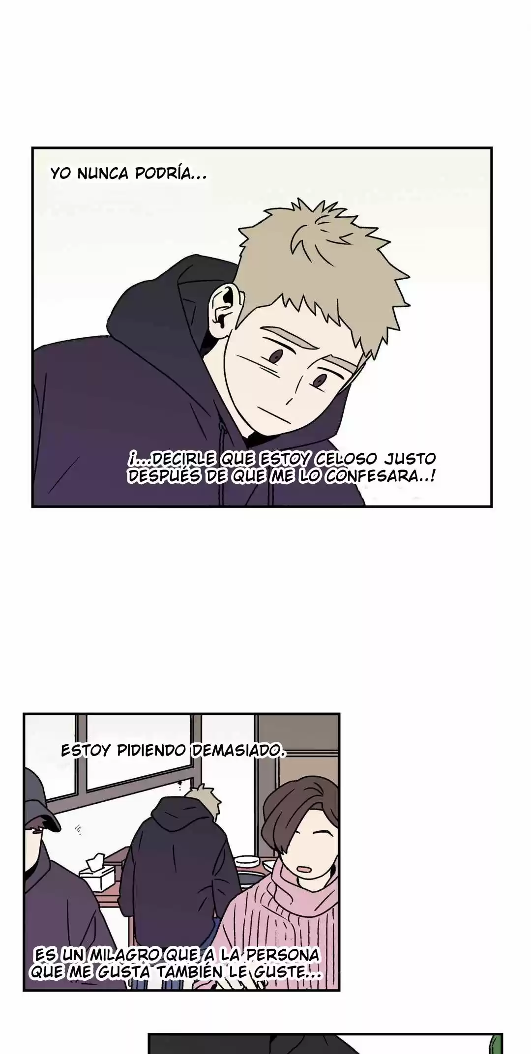TODO ACERCA DE LA LUJURIA (2016) - Capítulo 23 - Página 7 - LectorTMOo
