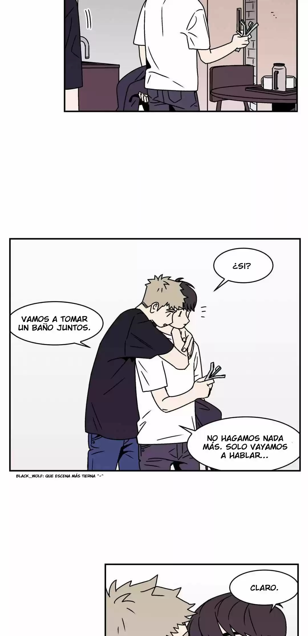 TODO ACERCA DE LA LUJURIA (2016) - Capítulo 23 - Página 26 - LectorTMOo