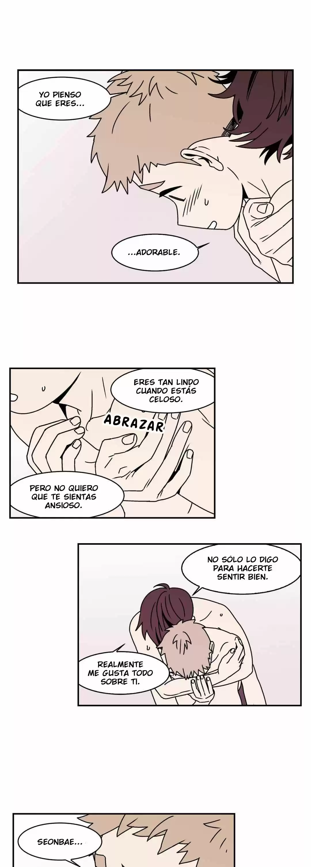 TODO ACERCA DE LA LUJURIA (2016) - Capítulo 25 - Página 16 - LectorTMOo