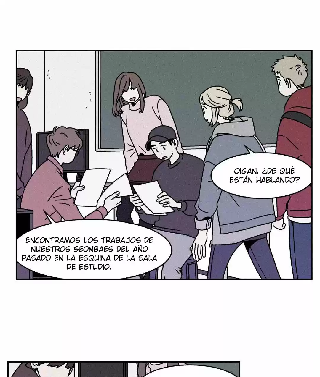 TODO ACERCA DE LA LUJURIA (2016) - Capítulo 27 - Página 16 - LectorTMOo