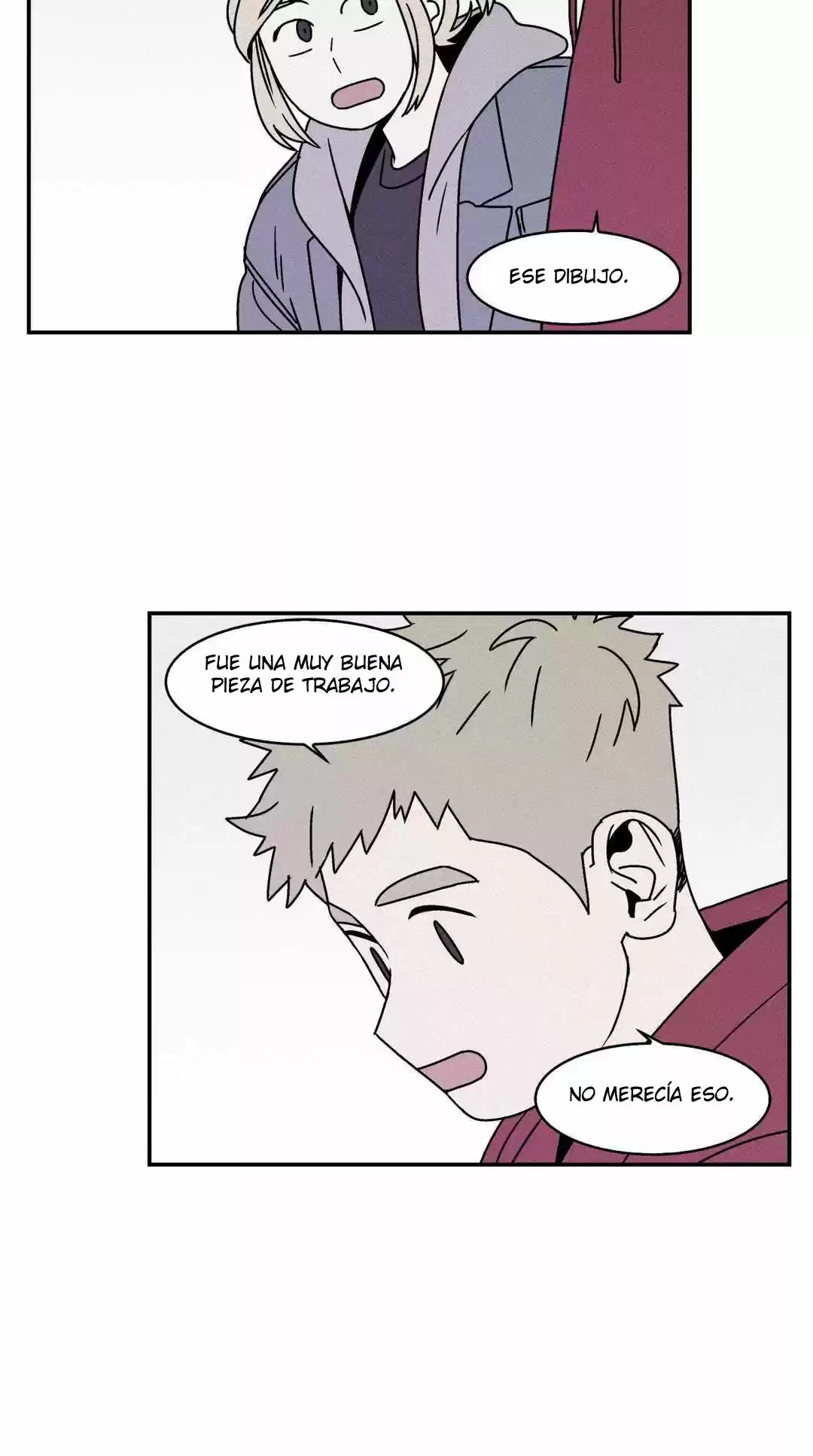 TODO ACERCA DE LA LUJURIA (2016) - Capítulo 27 - Página 43 - LectorTMOo