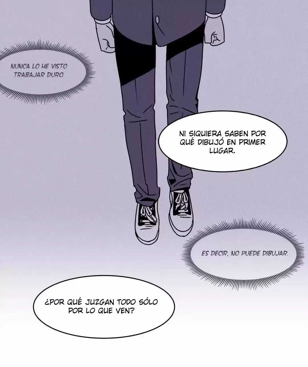 TODO ACERCA DE LA LUJURIA (2016) - Capítulo 27 - Página 45 - LectorTMOo