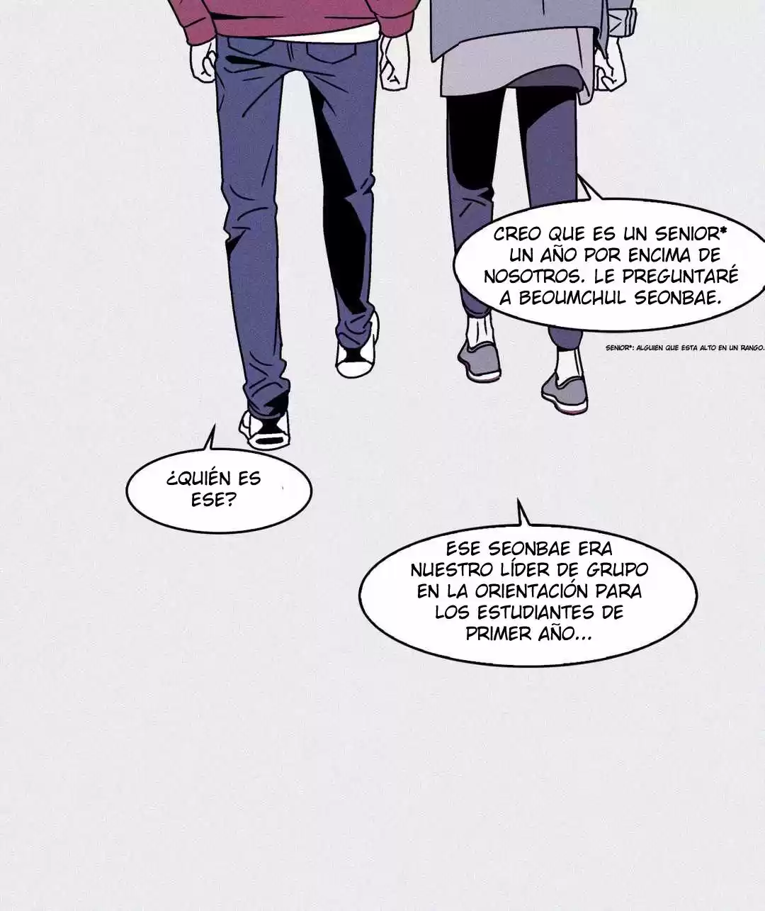 TODO ACERCA DE LA LUJURIA (2016) - Capítulo 27 - Página 52 - LectorTMOo