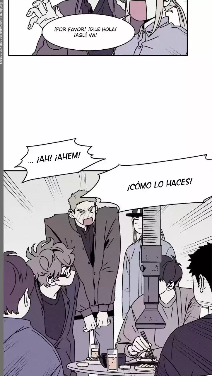 TODO ACERCA DE LA LUJURIA (2016) - Capítulo 28 - Página 22 - LectorTMOo