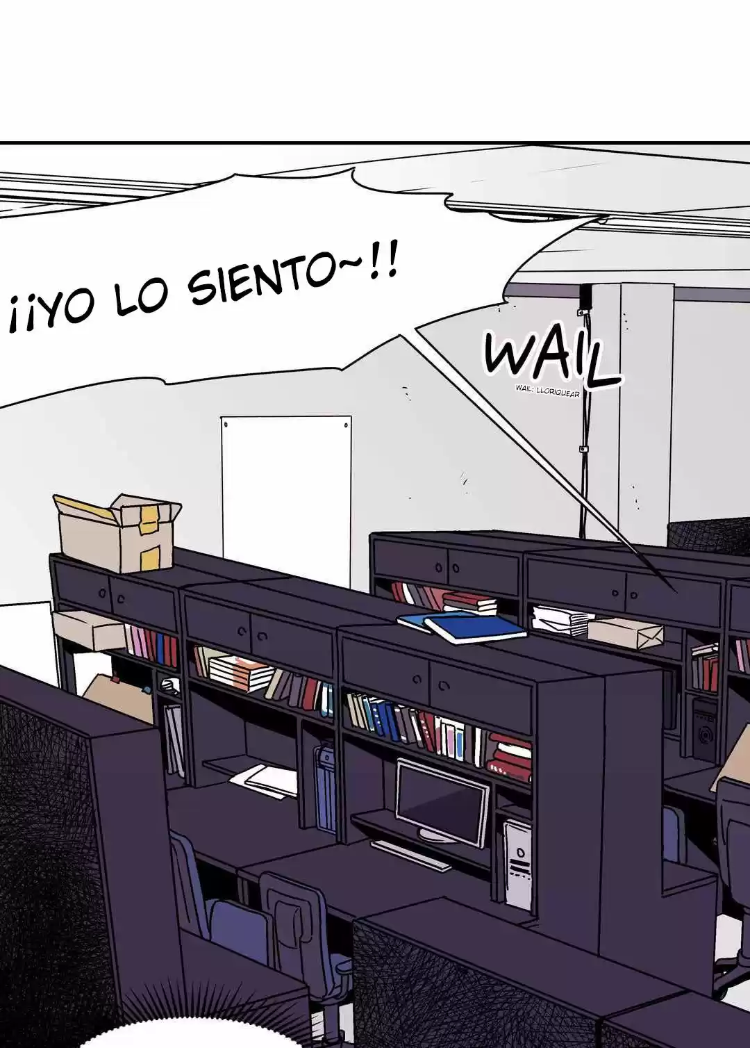 TODO ACERCA DE LA LUJURIA (2016) - Capítulo 3 - Página 43 - LectorTMOo