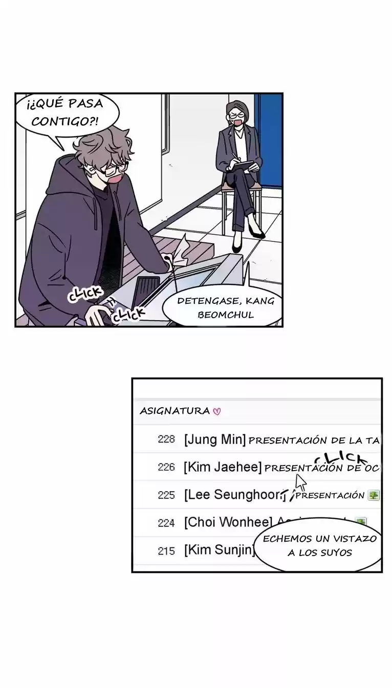TODO ACERCA DE LA LUJURIA (2016) - Capítulo 31 - Página 10 - LectorTMOo