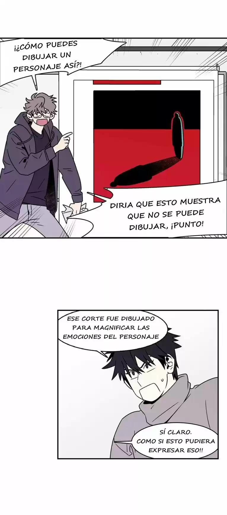 TODO ACERCA DE LA LUJURIA (2016) - Capítulo 31 - Página 11 - LectorTMOo