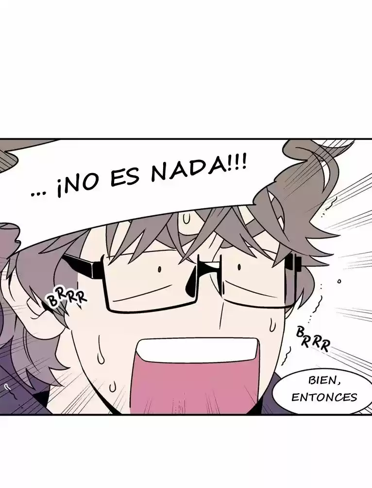 TODO ACERCA DE LA LUJURIA (2016) - Capítulo 31 - Página 25 - LectorTMOo