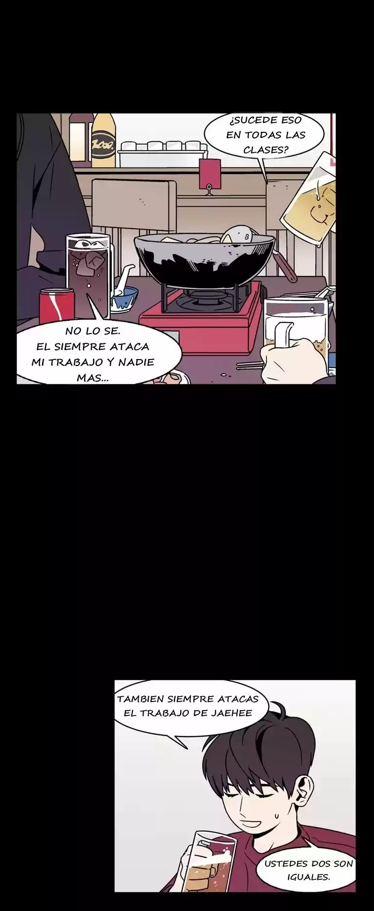 TODO ACERCA DE LA LUJURIA (2016) - Capítulo 31 - Página 31 - LectorTMOo