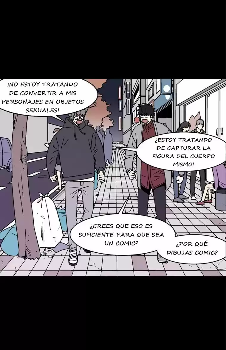 TODO ACERCA DE LA LUJURIA (2016) - Capítulo 31 - Página 43 - LectorTMOo