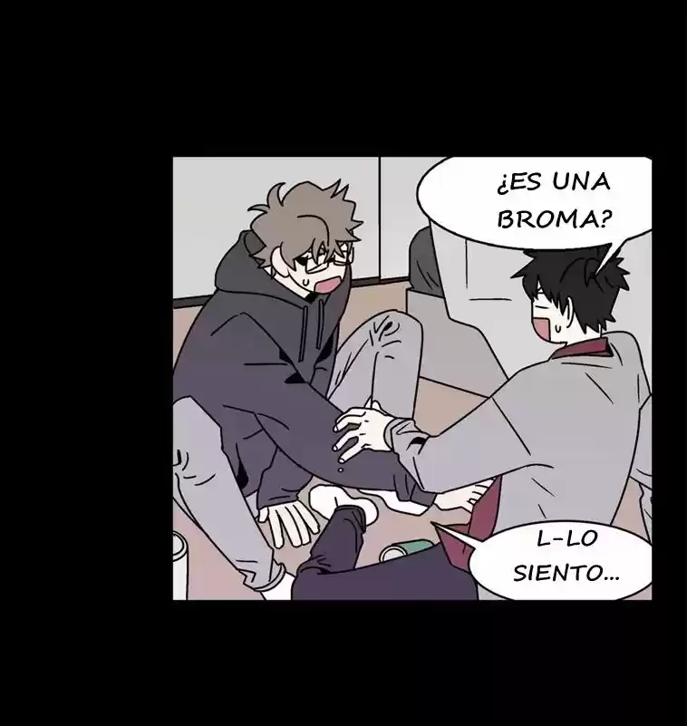 TODO ACERCA DE LA LUJURIA (2016) - Capítulo 31 - Página 49 - LectorTMOo