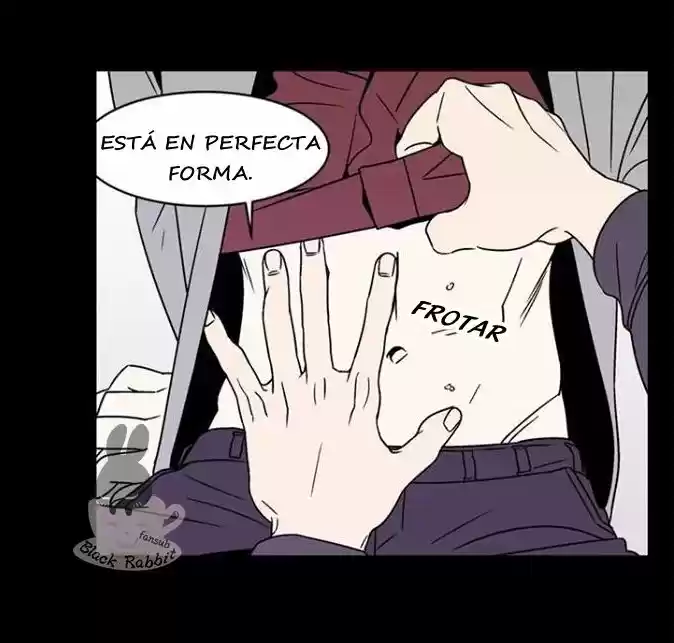 TODO ACERCA DE LA LUJURIA (2016) - Capítulo 32 - Página 7 - LectorTMOo