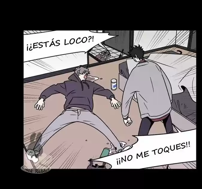 TODO ACERCA DE LA LUJURIA (2016) - Capítulo 32 - Página 11 - LectorTMOo