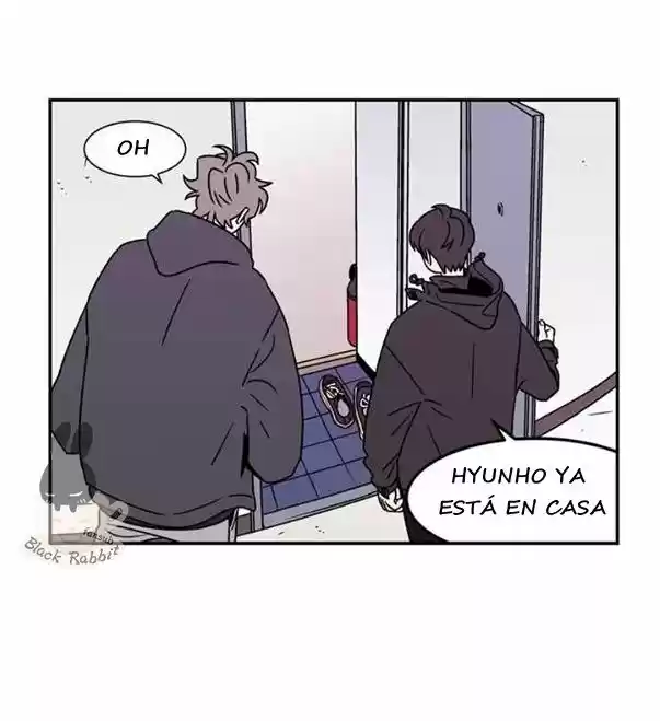 TODO ACERCA DE LA LUJURIA (2016) - Capítulo 32 - Página 23 - LectorTMOo