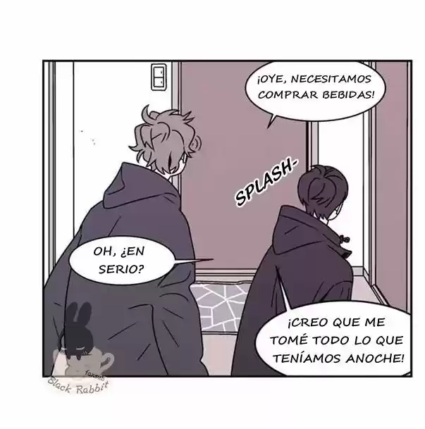 TODO ACERCA DE LA LUJURIA (2016) - Capítulo 32 - Página 25 - LectorTMOo